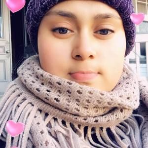 Meet your Posher, Nataly